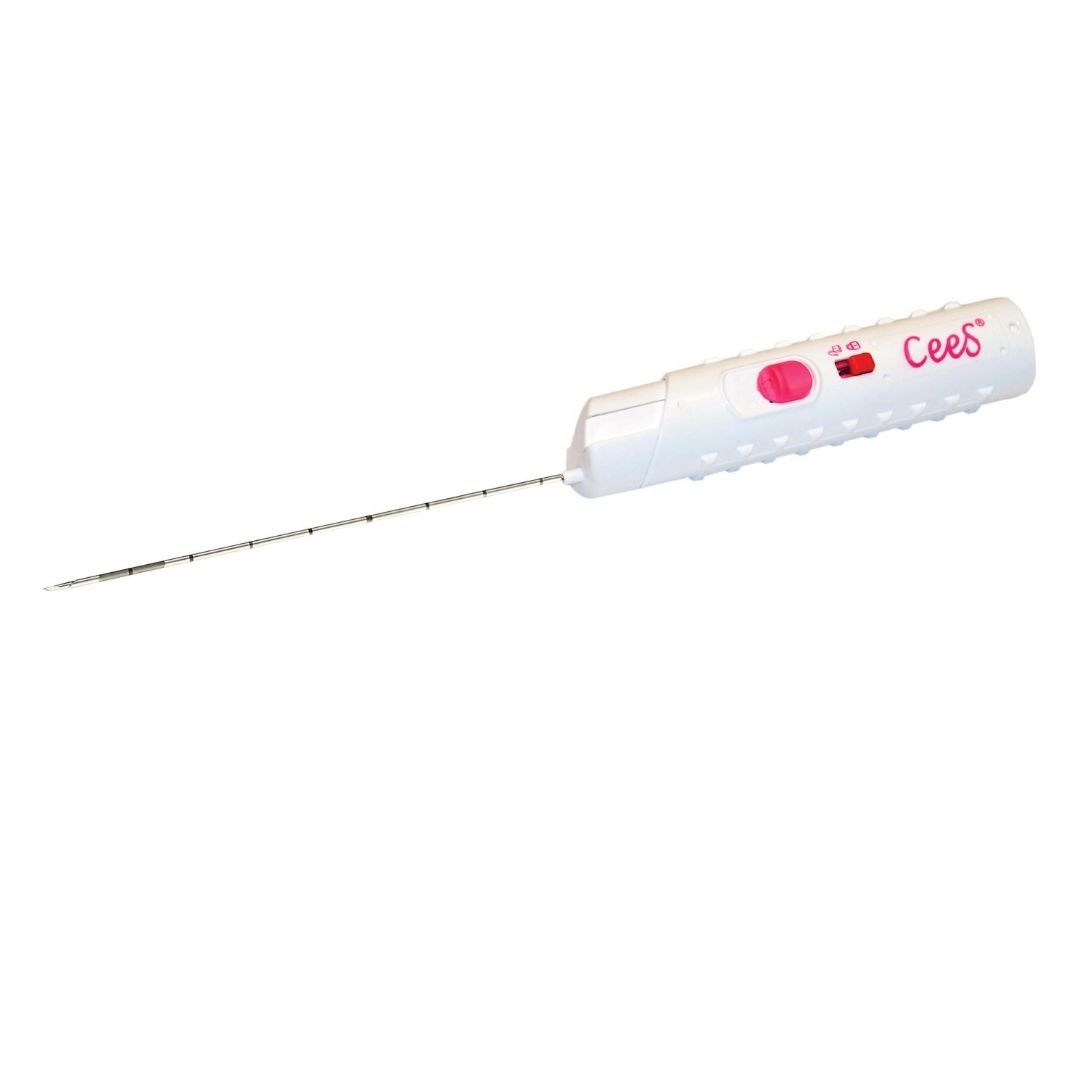 CEES Fully Automatic Biopsy Needle