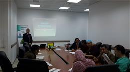 7th Anesthesia Symposium Company Presentation 2014 in Tripoli (LIBYA)