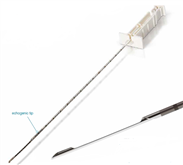 Manuel Guillotine Type Biopsy Needle FINE-CUT®