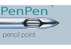 Pencil Point