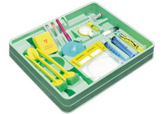 Premium One Epidural Anesthesia Kit & Combined Spinal-Epidural Anesthesia Kit (CSE)