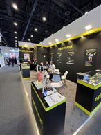 ARAP HEALTH FUARI 2026