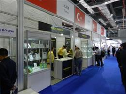 CMEF Fuarı 2017 Shanghai