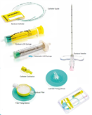 Epidural Anesthesia Sets