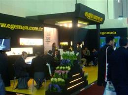 Expomed Eurasia Fair 2010