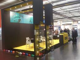 Medica Fair 2012