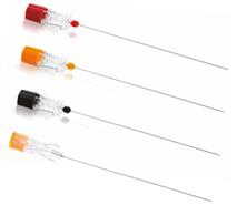 Anesthesia Needles