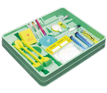 Anesthesia Sets and Kits