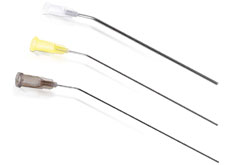 Aspiration Cannula