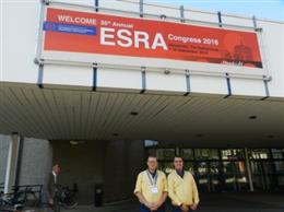 ESRA Congress